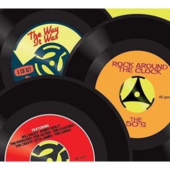 Golden Age Rock Hits