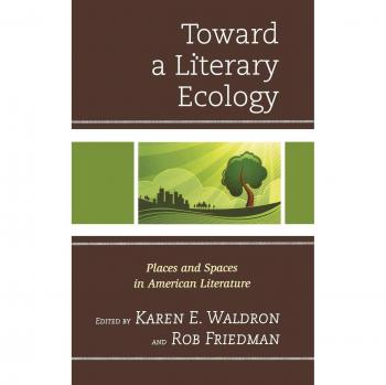 Vitalsource Technologies, Inc. Toward A Literary Ecology