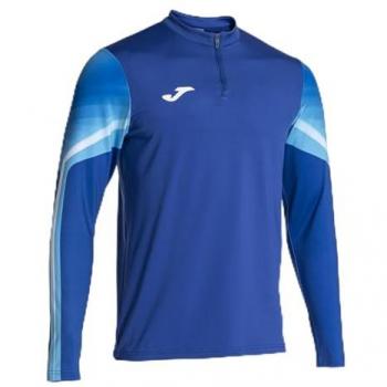 Joma Elite XI Half Zip Sweatshirt für Kinder