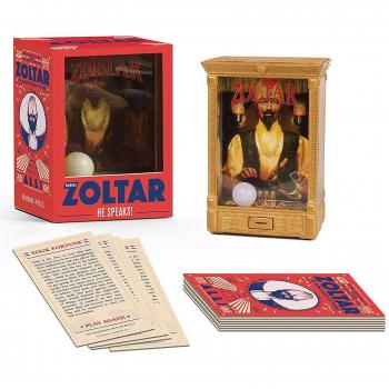 MINI ZOLTAR