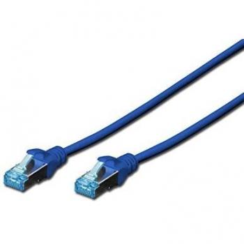 Cable de Red 1m Cat5e DIGITUS DK-1532-010/B