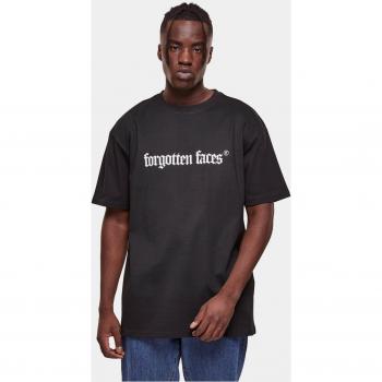 Forgotten Faces FOF Logo Extraweites Hosen-Style-T-Shirt