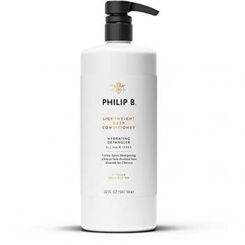 Light Deep Balm by Philip B – 32 oz