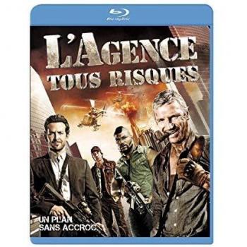 L'agence Tous Risques