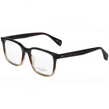 Bruges‑look herenbril – Ted Baker 101 Bruin