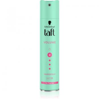 Schwarzkopf Taft Volume Haarspray mit starker Fixierung 250 ml