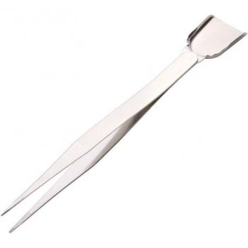Pincette Bijouterie Diamant 16 cm – Set de Pelles