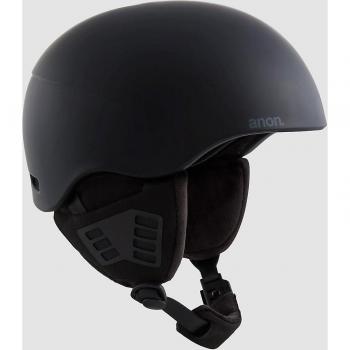 Helo 2.0 Casco Nera Anon