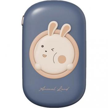 LIBERFEEL Magnetic Wireless Power Bank 10000mAh