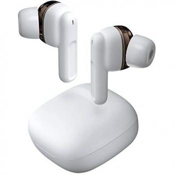 MARS GAMING MIHBW Auricular Wireless BT 5.1 White