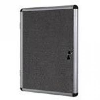 Bi-Office Internal Display Case 900x1200mm