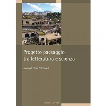 Progetto paesaggio tra letteratura e scienza