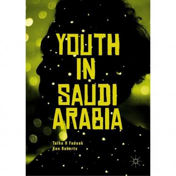 Vitalsource Technologies, Inc. Youth in Saudi Arabia