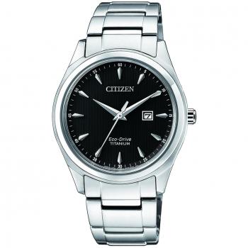 Citizen Super Titanium EW2470-87E