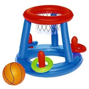 Bestway panier de basket flottant 61 cm