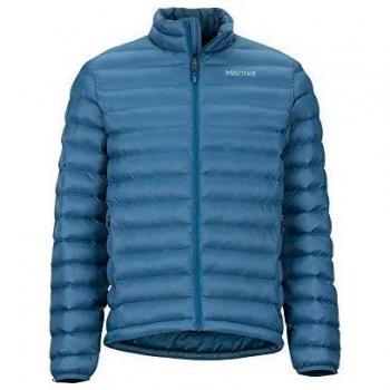 Marmot Solus Featherless Jacke für Herren – Morazischer Blau, S