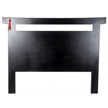 DKD Décor de chambre tête de lit MDF 160 × 120 cm