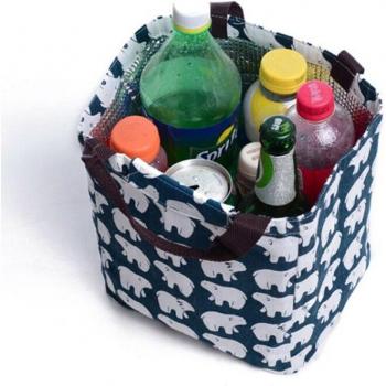 Bolsa Picnic “Mochila de Campo”