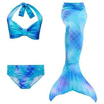 Mermaid Magic: Coda + Bikini 3pz