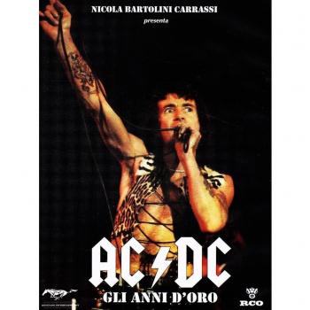 AC/DC. Gli anni d'oro