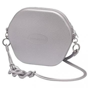 Bolso Diamante Brillante 998 Havaianas Mujer