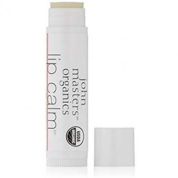John Masters Organics Raspberry Lip Calm Lip Balm 4 g