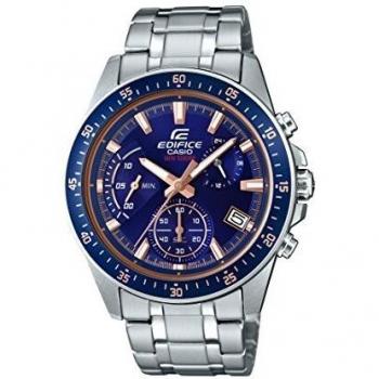 Edifice EFV‑540D 2AVUEF by Casio (Satovi)