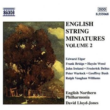 Miniatures de cordes anglaises Vol. 2