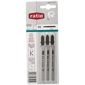 Sierra Calar Ratio P/Bosch Jgo.3