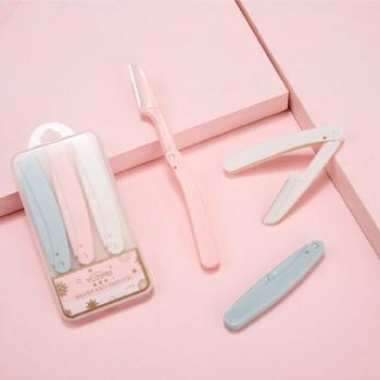 3-Piece Eyebrow Shaper Kit