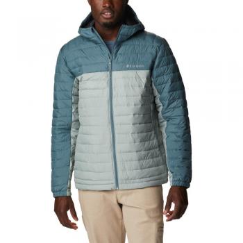 Ropa de Hombre Columbia Chaqueta Silver Falls™