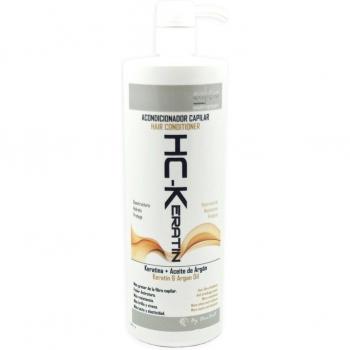 M.O.I. HC-Keratin acondicionador 1000 ml
