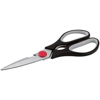 Forbice da Cucina ILSA 2243021 in Nero