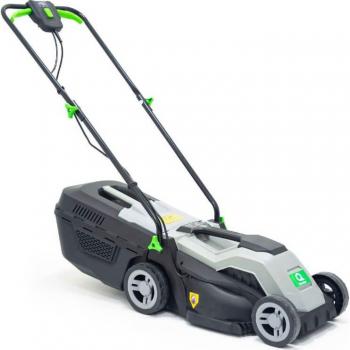 Q Garden QG33-1200 Electric Rotary Lawnmower