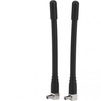 Mini Antennes TS9 ZTE MF61 Hotspot 4G LTE