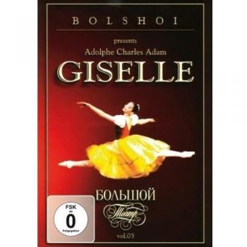 Giselle 1975