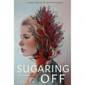 Sugaring Off by Gillian French