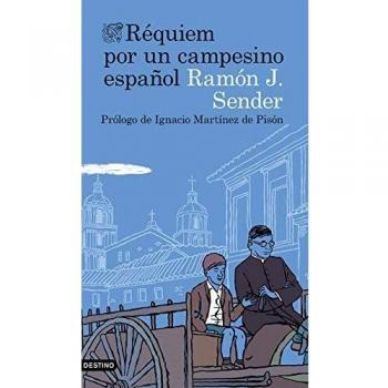 Réquiem por un campesino español: 25