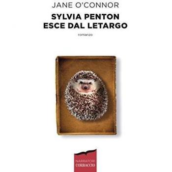 Sylvia Penton esce dal letargo