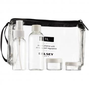 Delsey Trousse de Toilette Souple