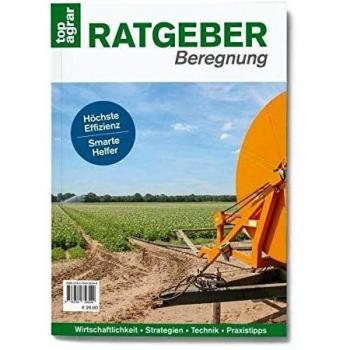 top agrar Ratgeber Beregnung