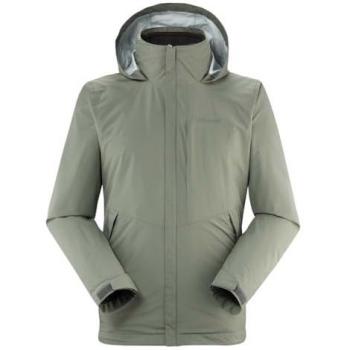 Zaino compatto 3in1 Lafuma Pile con cappuccio