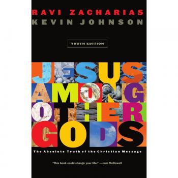 Jesus Among Other Gods; youth Edition