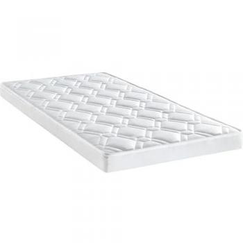 Matelas lit tiroir Bultex 90 x 190