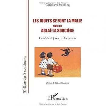 Les jouets se font la malle