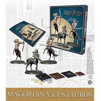 Harry Potter Miniatures Adventure