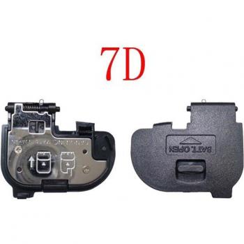 Battery Door Cover for Canon 5DII