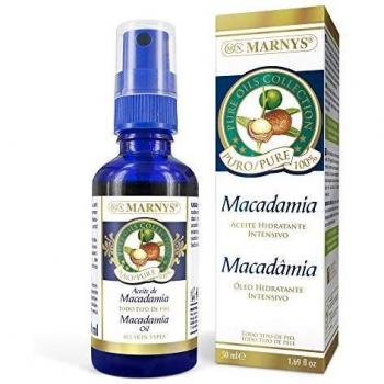 Marnys Nectar de Macadamia – 50 ml