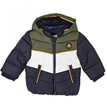 S.Oliver Junior Kinder Jacke für Jungen 405.12.109.16.150.206536