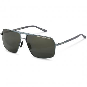 Gafas de Sol Porsche Design P8930 D 65 Lentes Azules para Hombre
